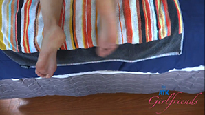 Corra Cox Schoolgirl POV