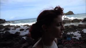 Lola teases you all day, and you love it.